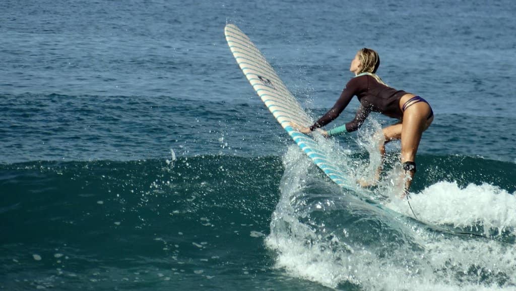 Seaside Dining & Drinks