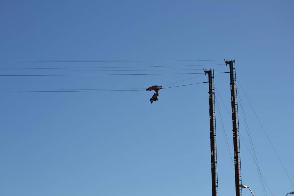 Vertical photo