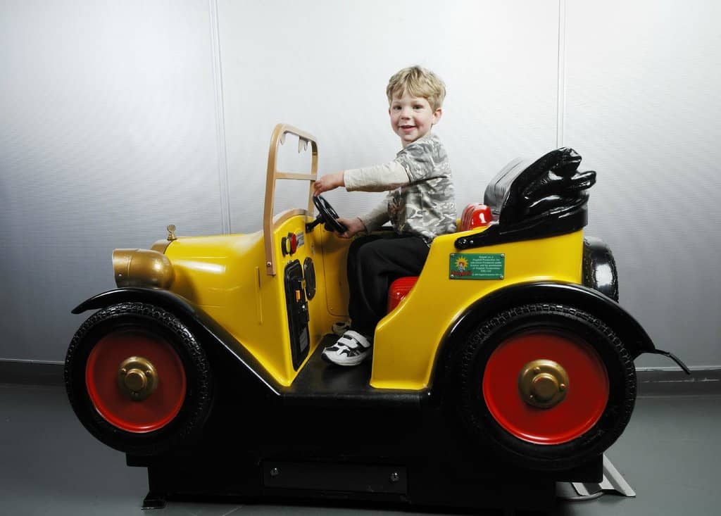 Vintage and Rare Collections