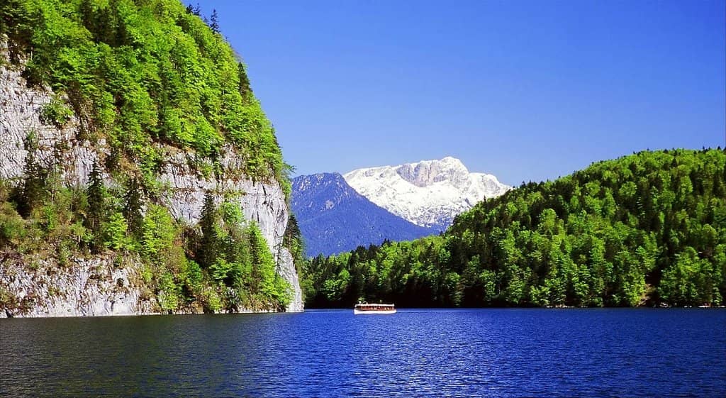 St. Bartholomew Church