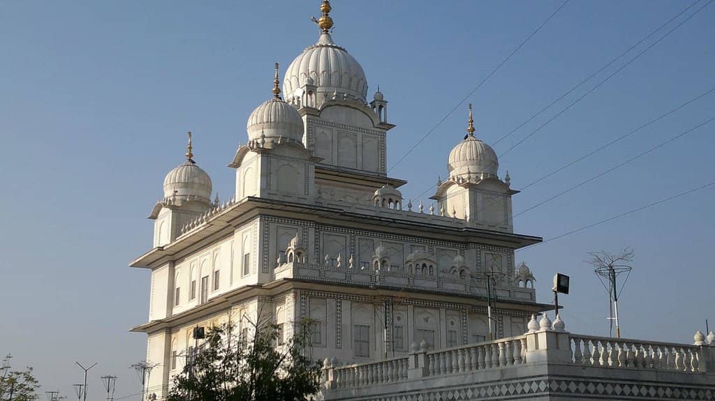 Historical Significance