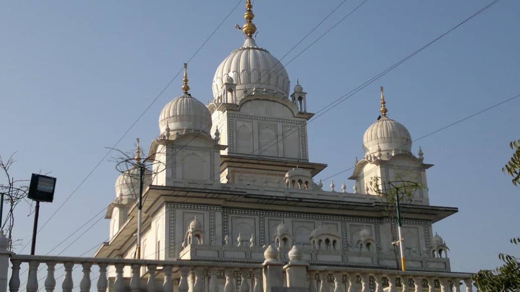 Langar: Community Kitchen