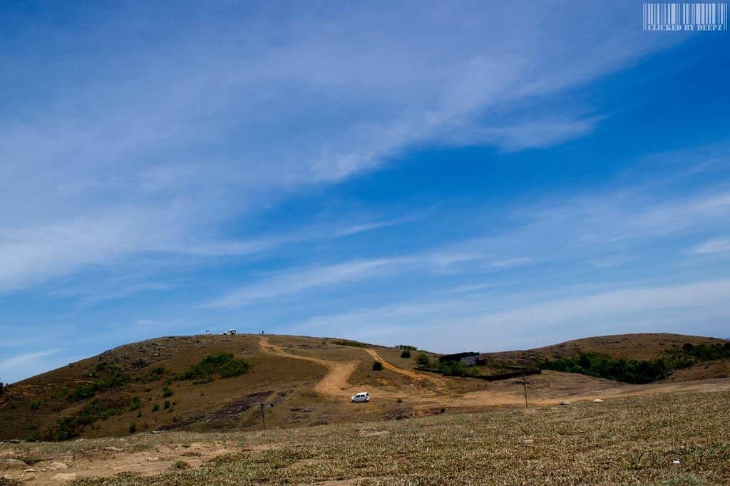 Eagle Rock Formation