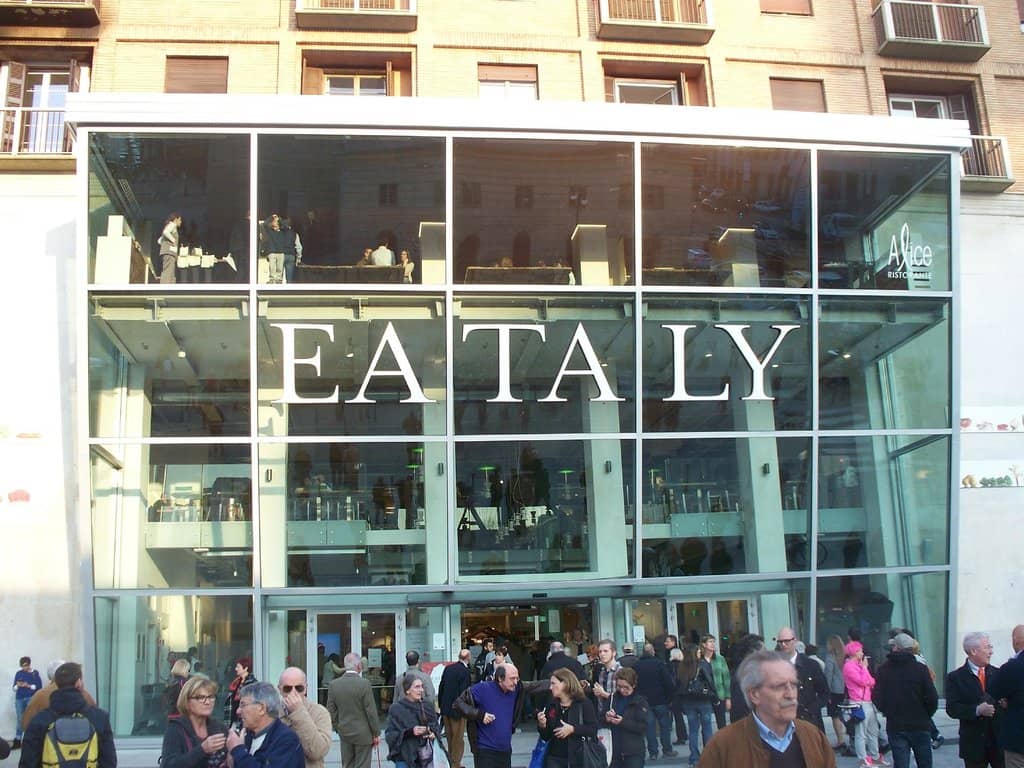 Top-Floor Restaurant