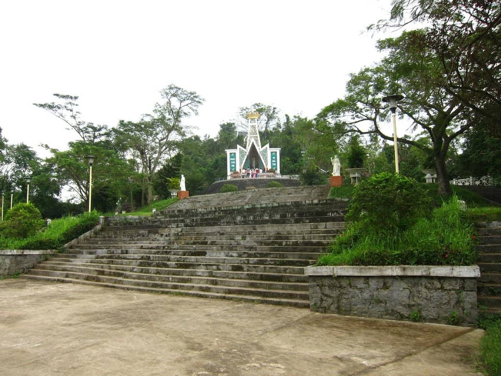 Vertical photo