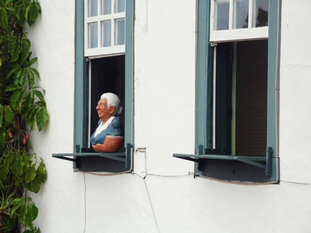 Goiás Velho's Colonial Beauty