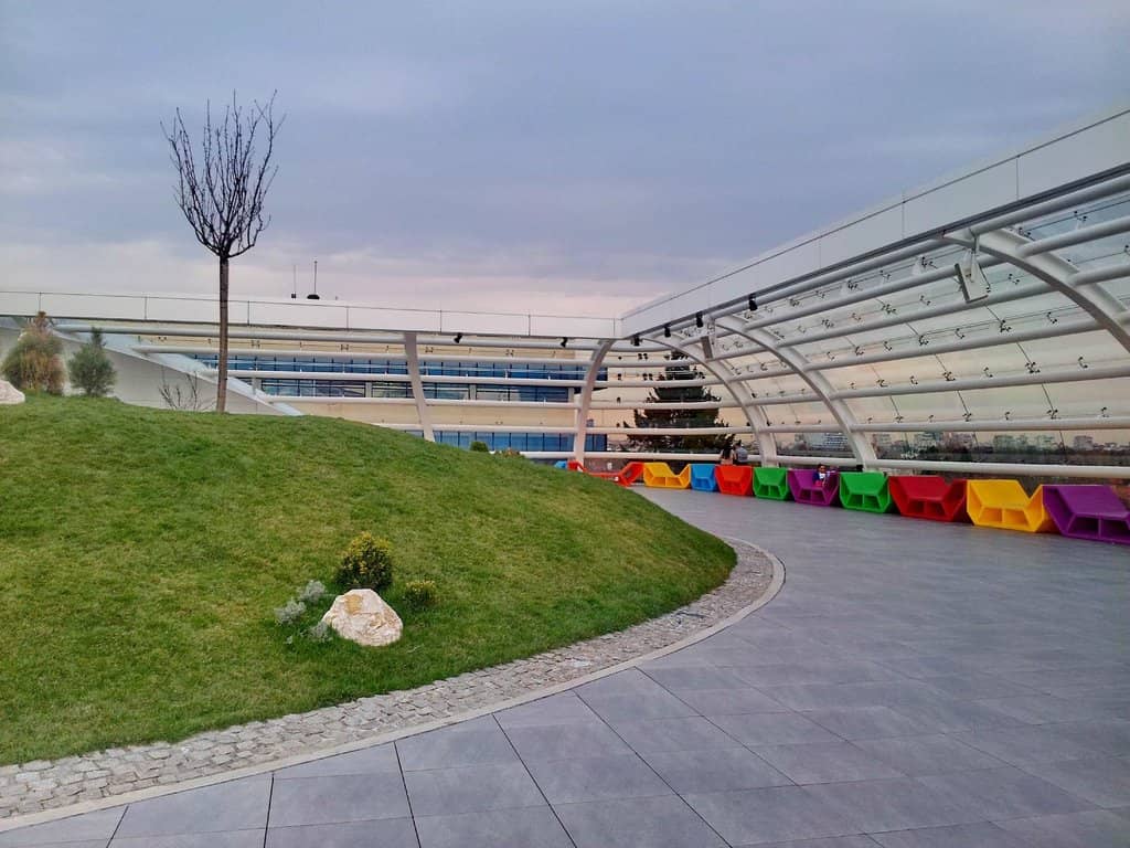 Pebble Beach Relaxation