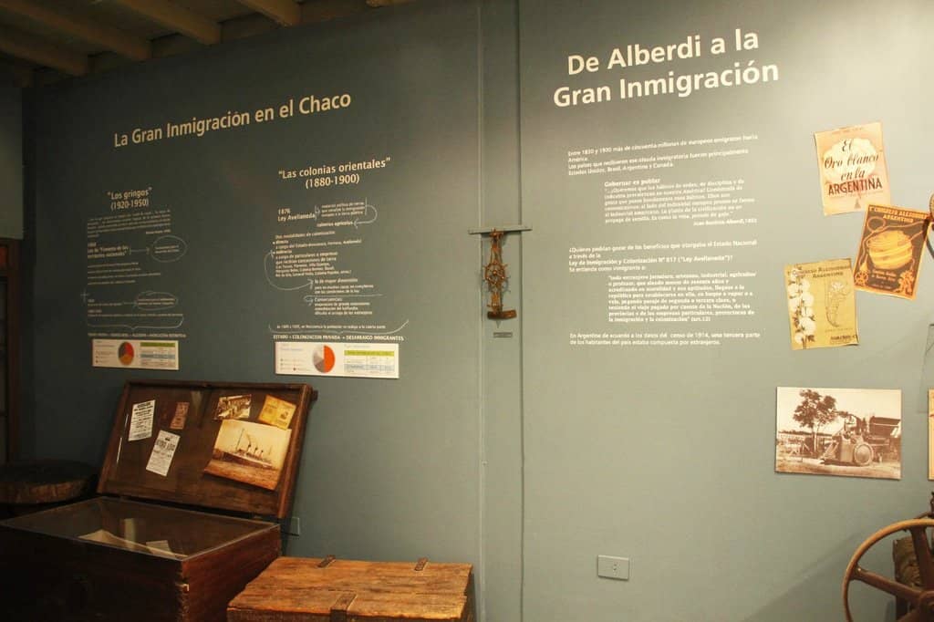 Guaranitic Mythology