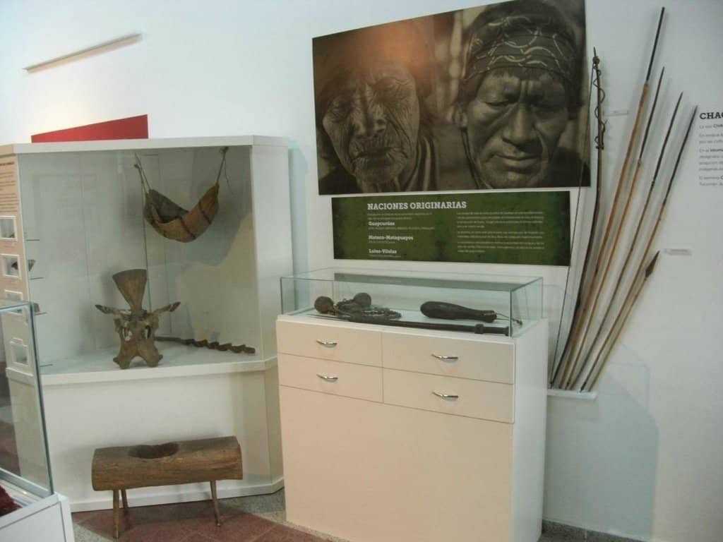 Founding Period Photos