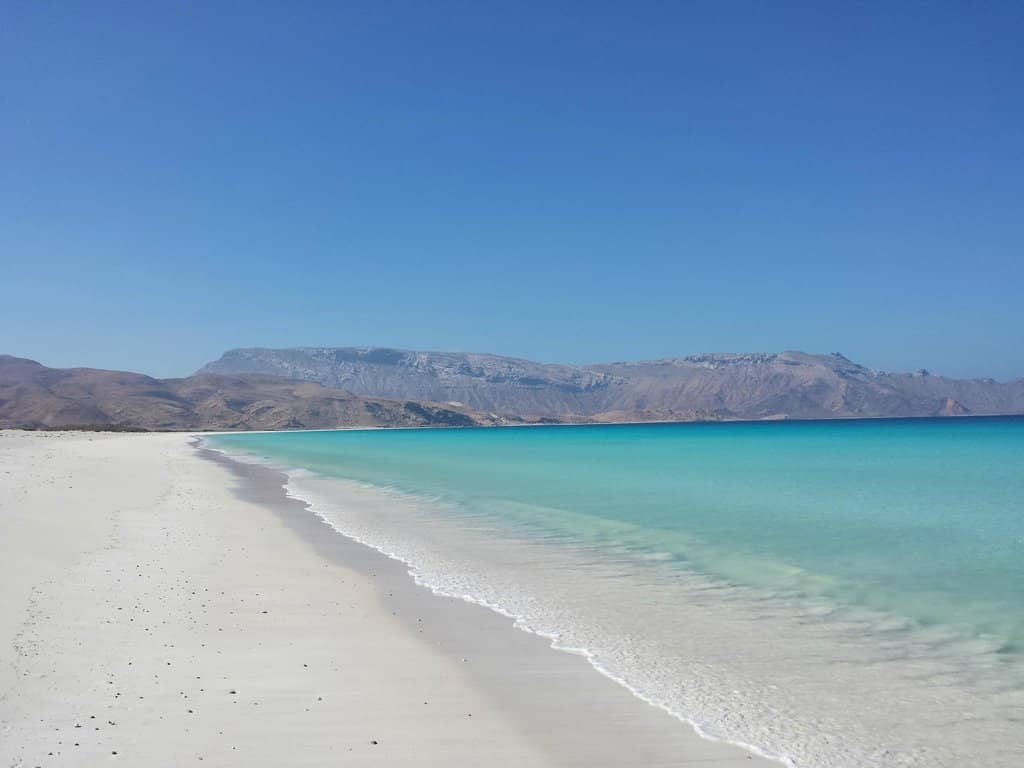 Scenic Boulders & Inlets