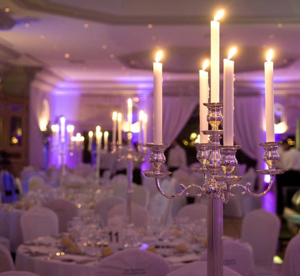 Scenic Mountain Vistas