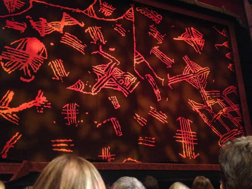 Stunning Moorish Architecture