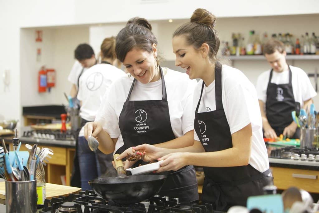 Specialty Cuisine Workshops