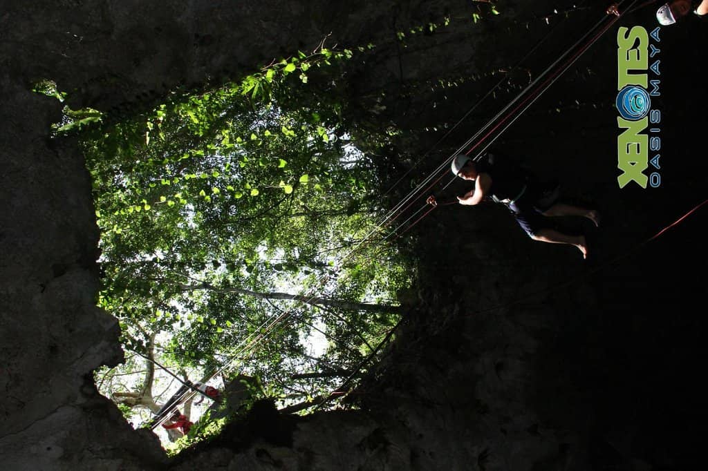 Isla Mujeres Arrival