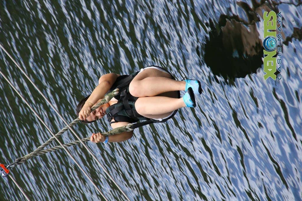Adventure Cenote