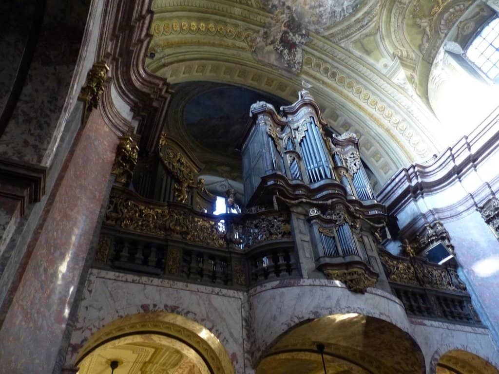 Vertical photo