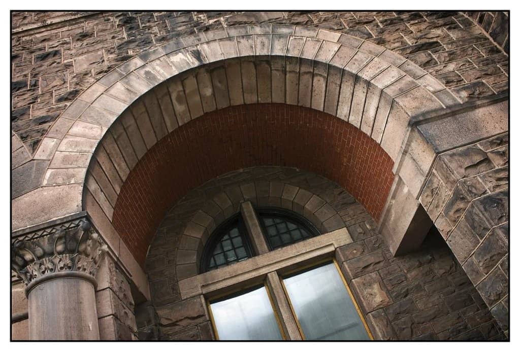 Olmsted-Designed Grounds