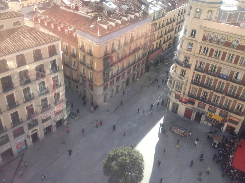 Callao Cinema
