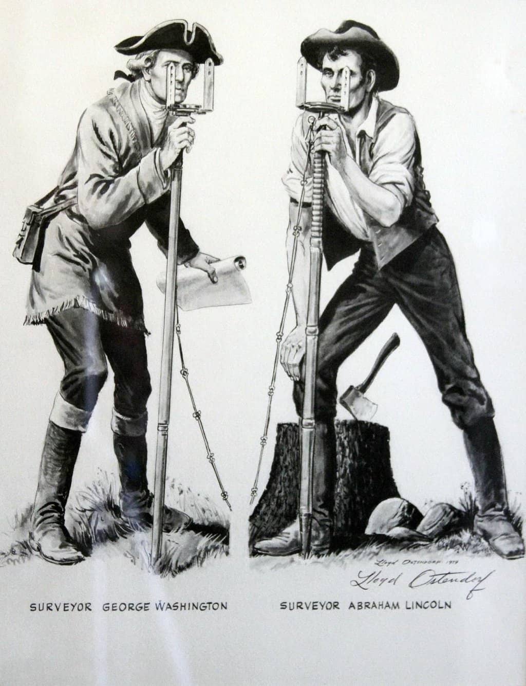 Salt & Pepper Shaker Collection