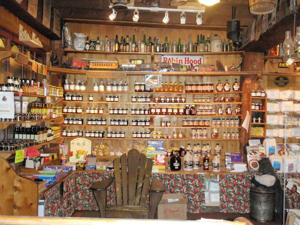 Flour & Baking Supplies