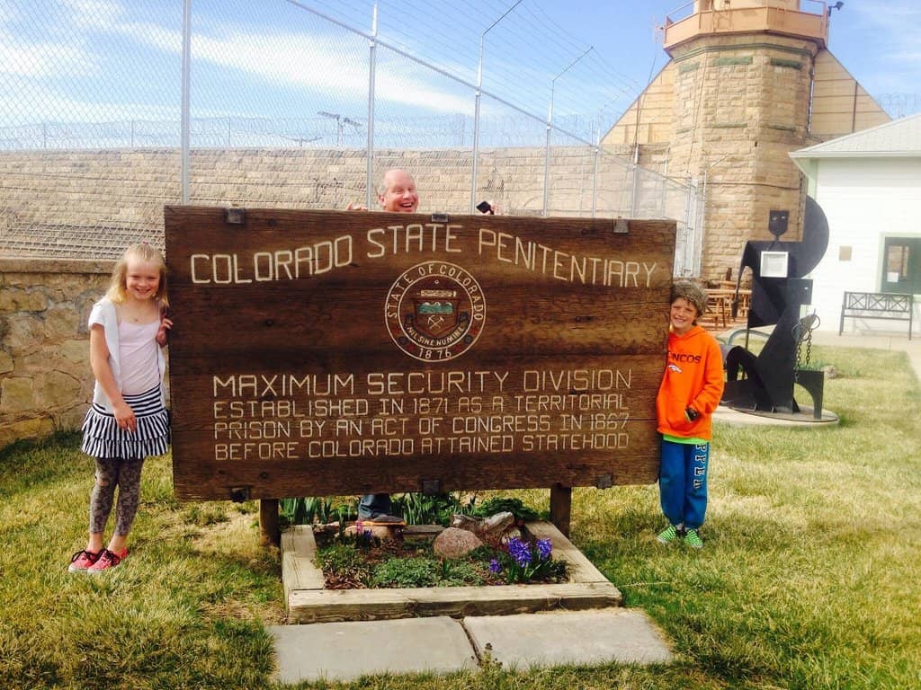 The Gas Chamber