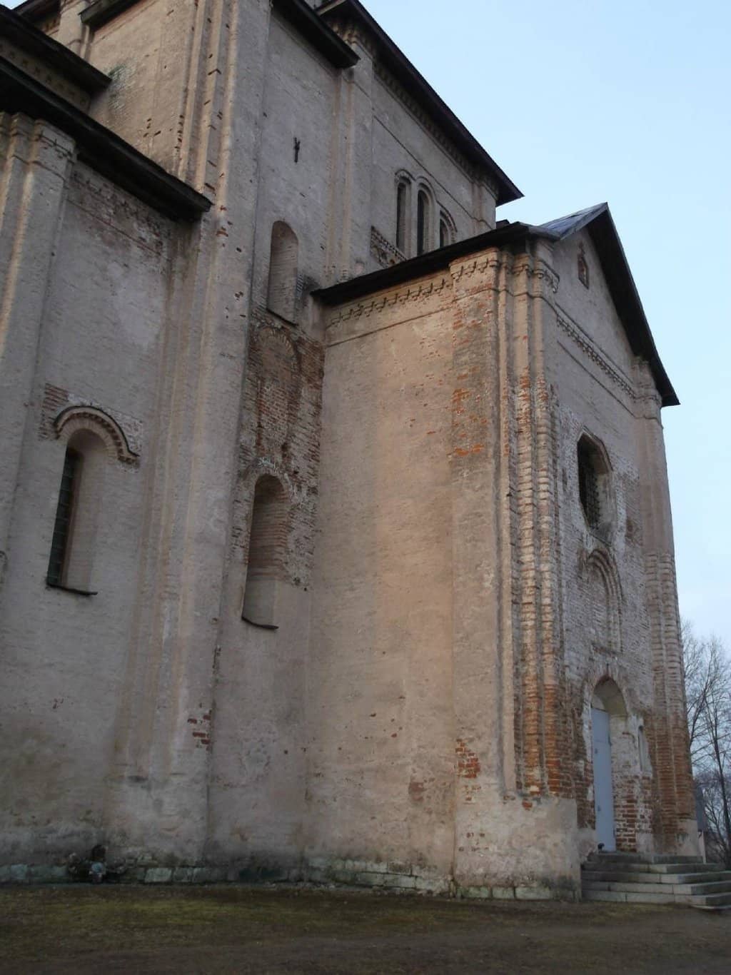 Vertical photo