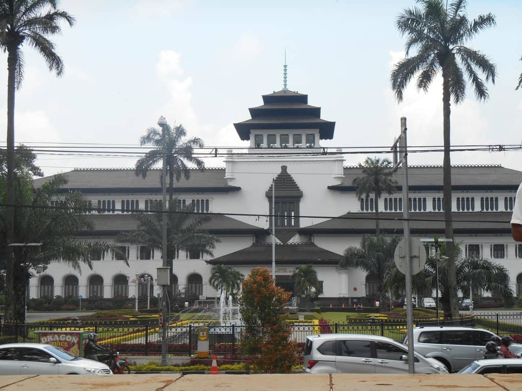 Colonial Architecture