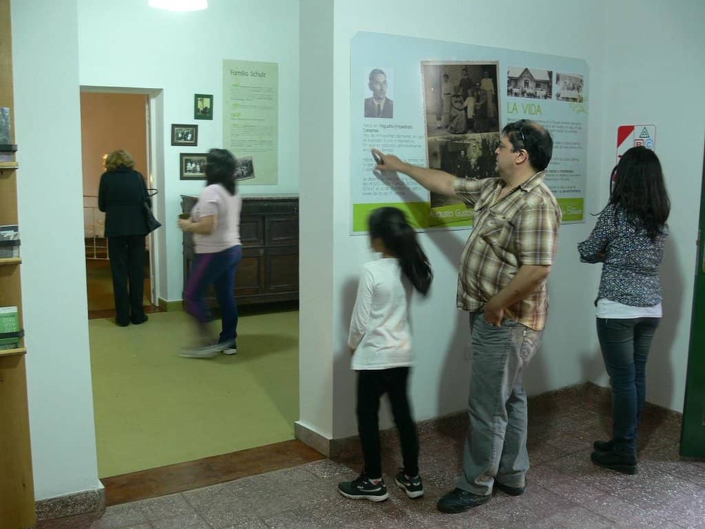 Guided Tours