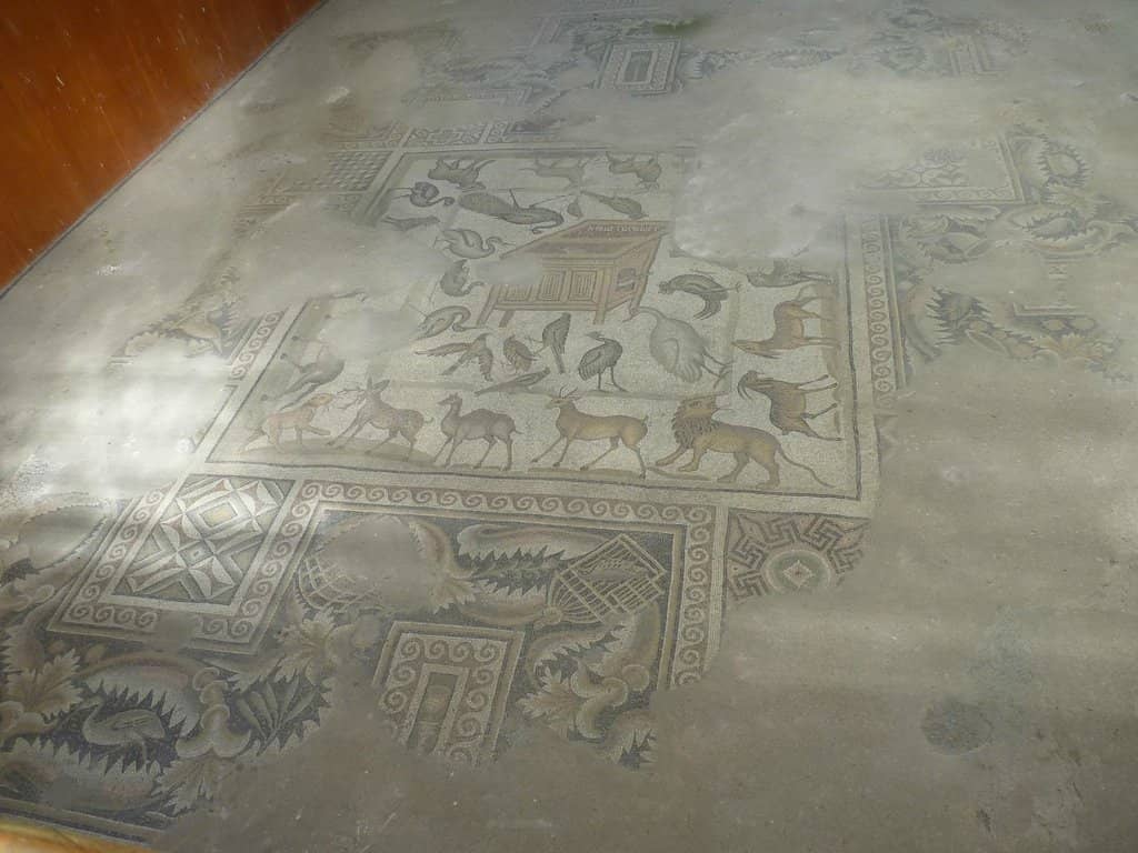 Beautiful Mosaics