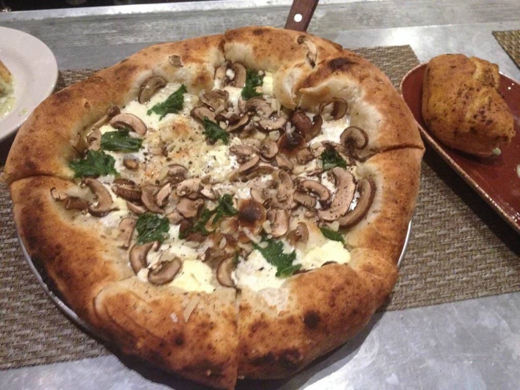 Romantic Ambiance and Patio