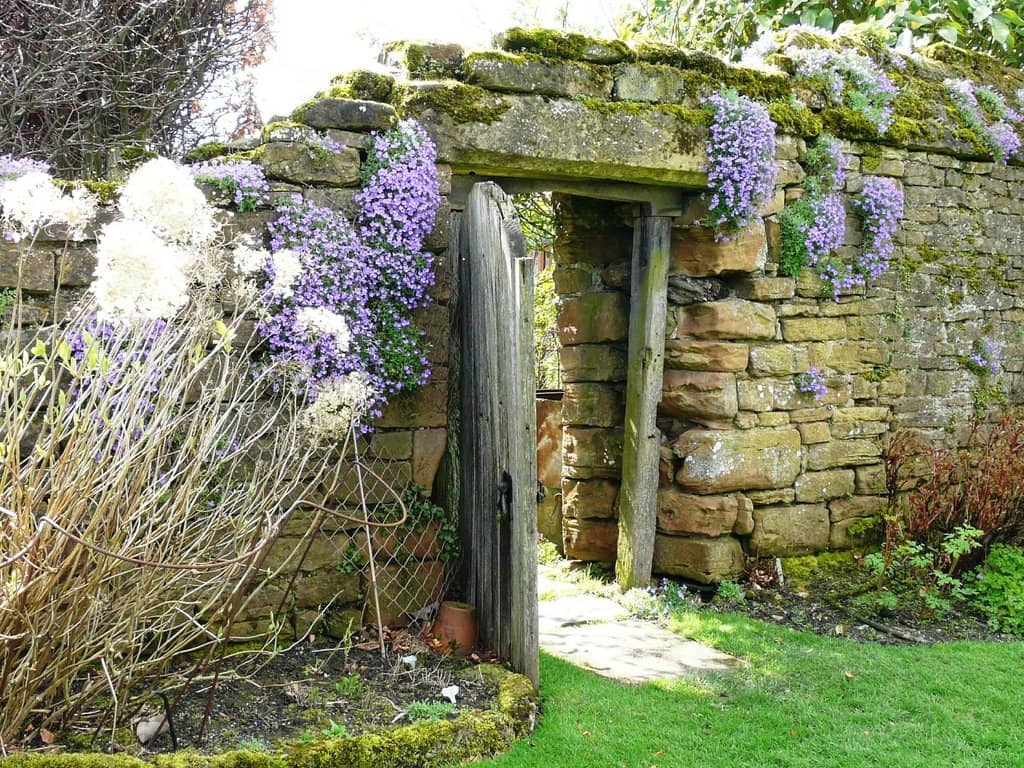 Breathtaking Gardens