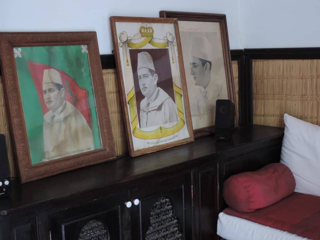 Boucharouite Rug Collection