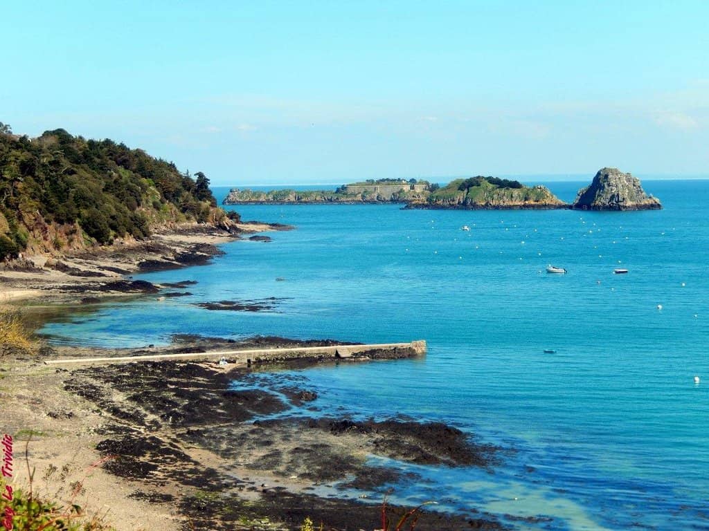 Cap Fréhel