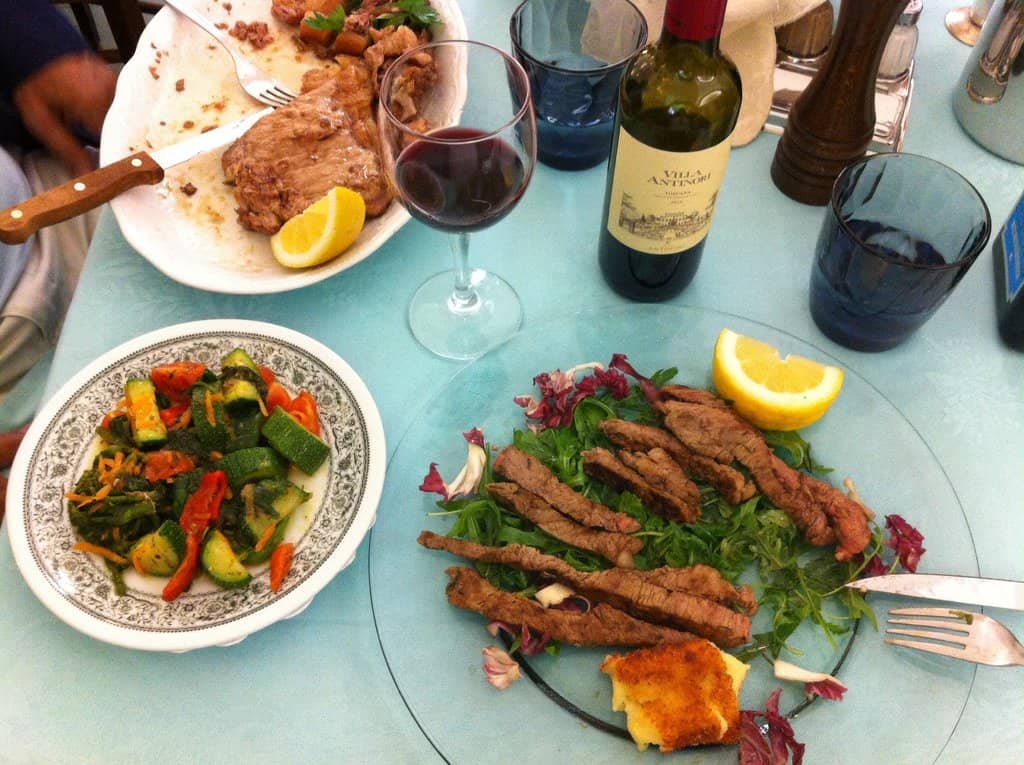 Personable Owner Service