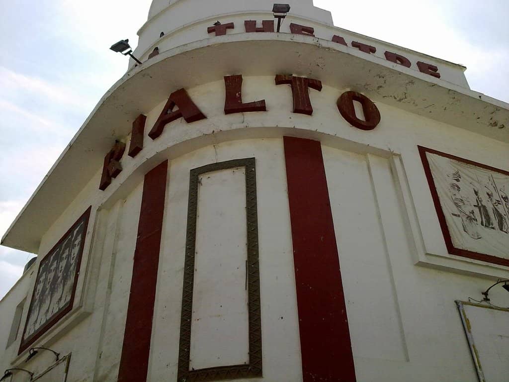 Vertical photo