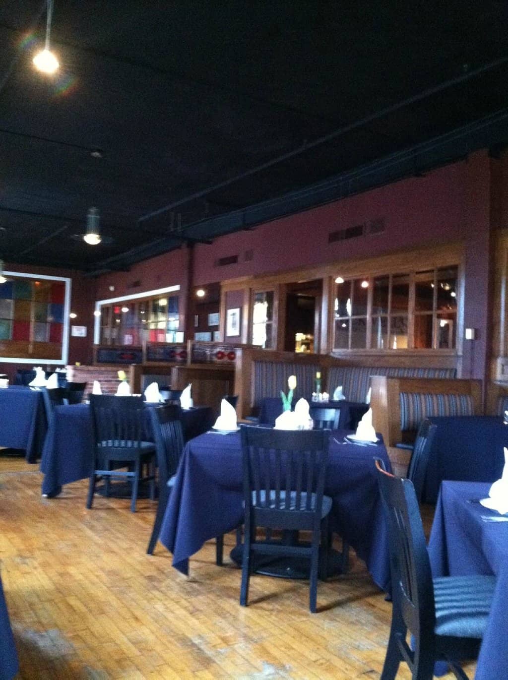 Premium Steaks and Seafood