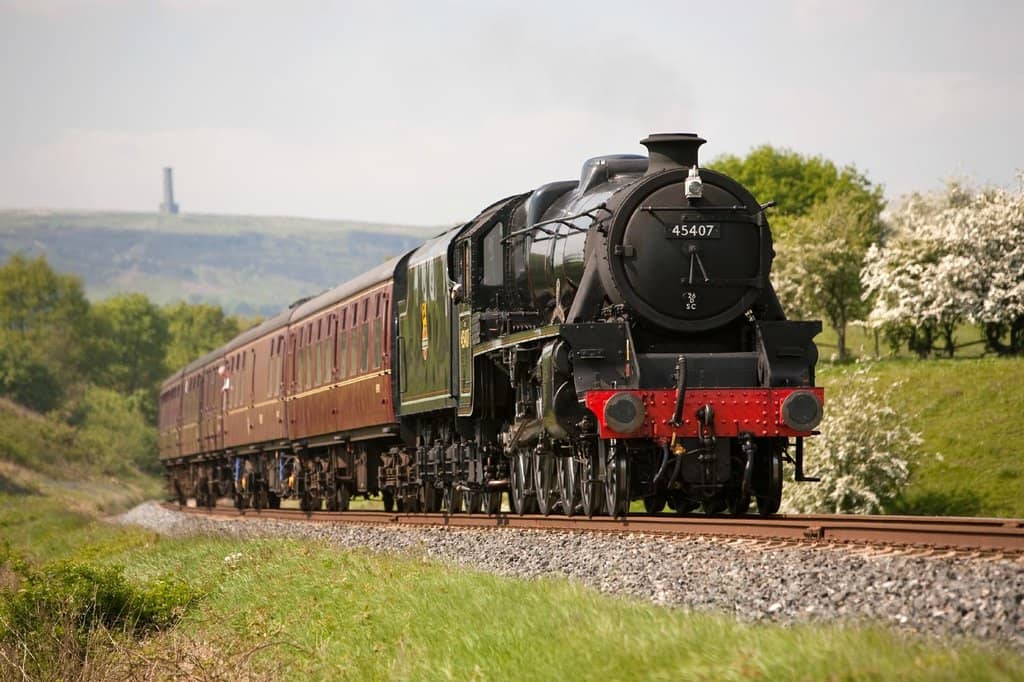 Vintage Carriages
