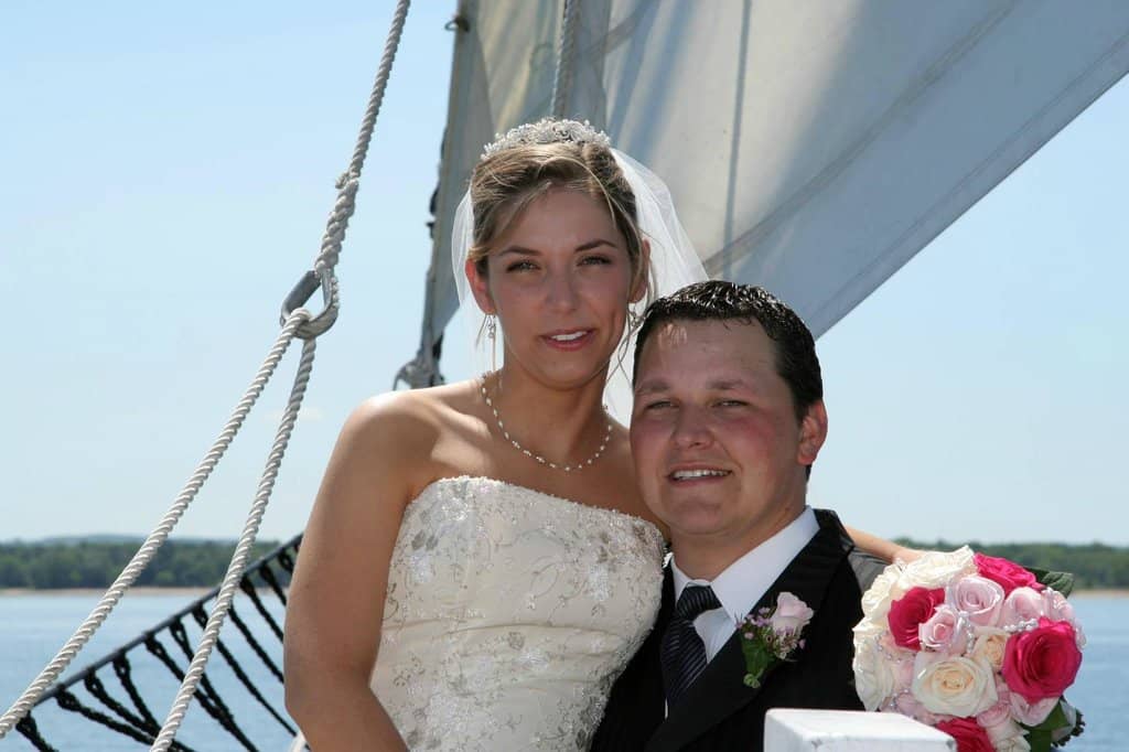 Interactive Sailing Experience