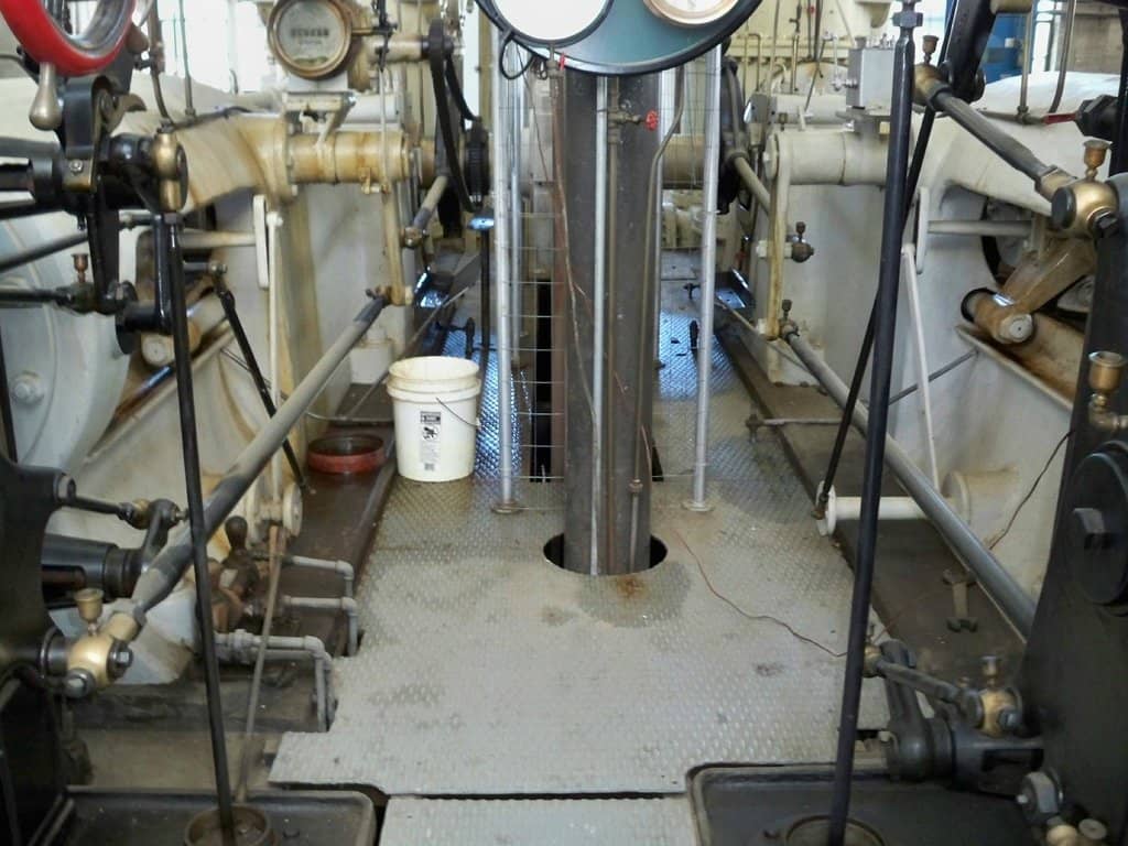 Interactive Exhibits