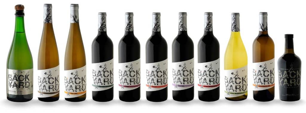 Neighbour Series Wines