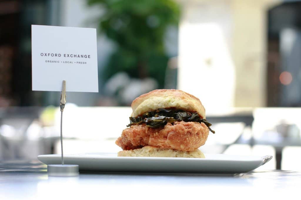 Signature Brunch Delights