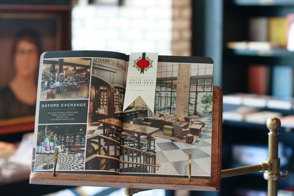 Multi-faceted Experience