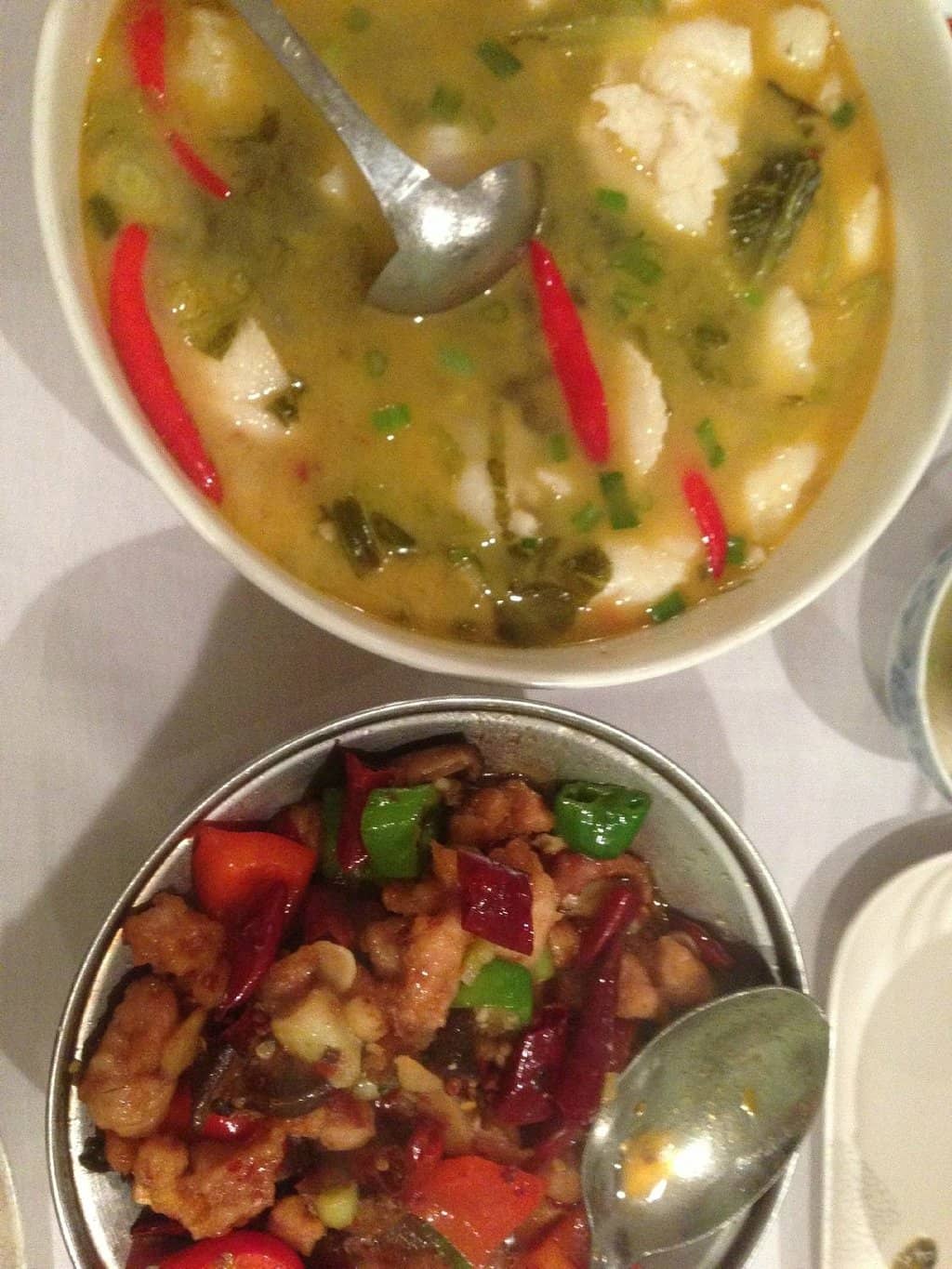 Modern Ordering Experience