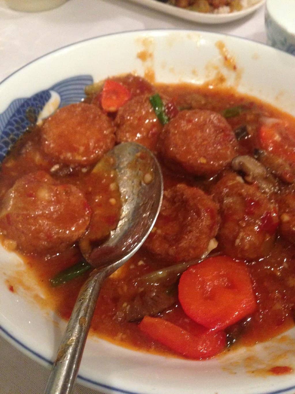 Variety for All Palates