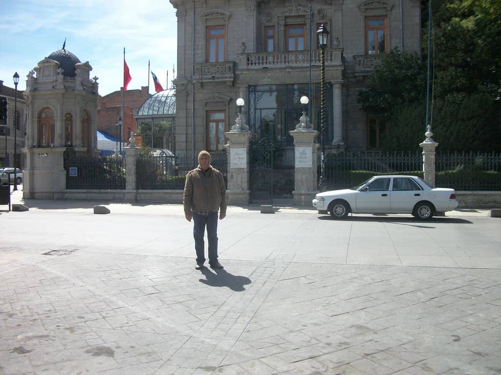 The Story of Sara Braun