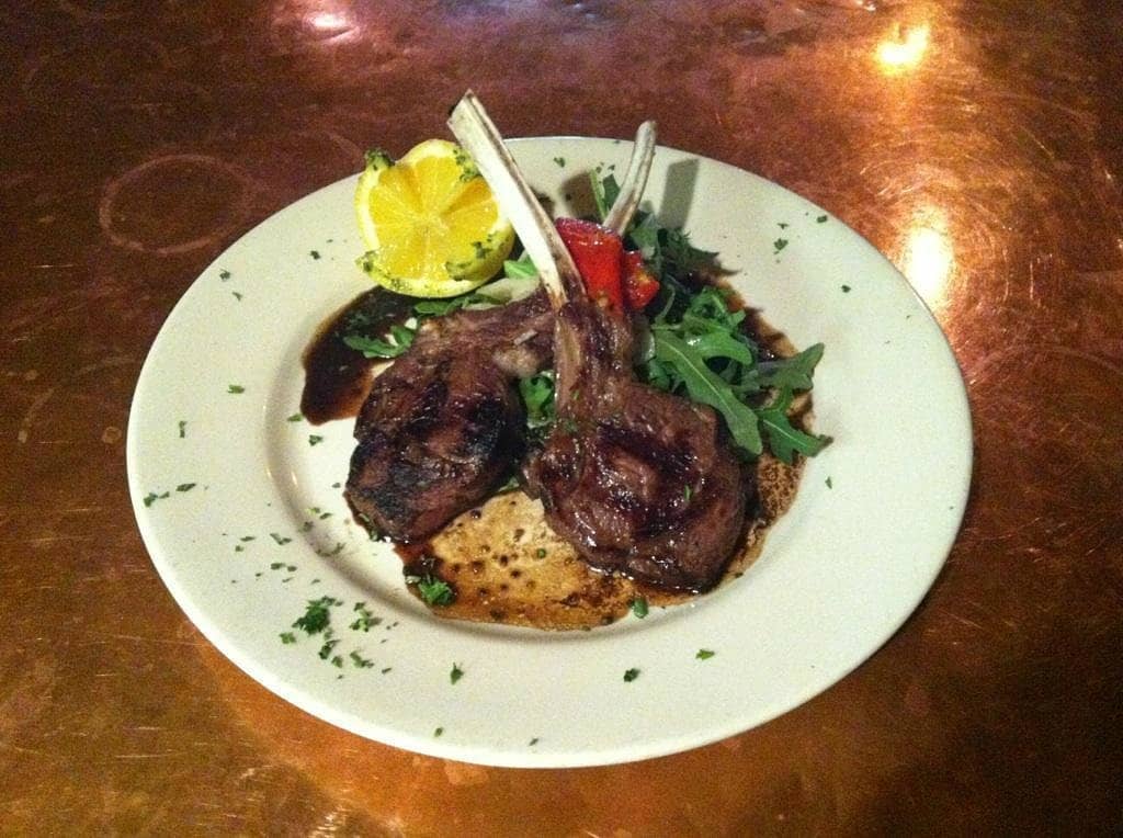 Warm, Family-Like Hospitality