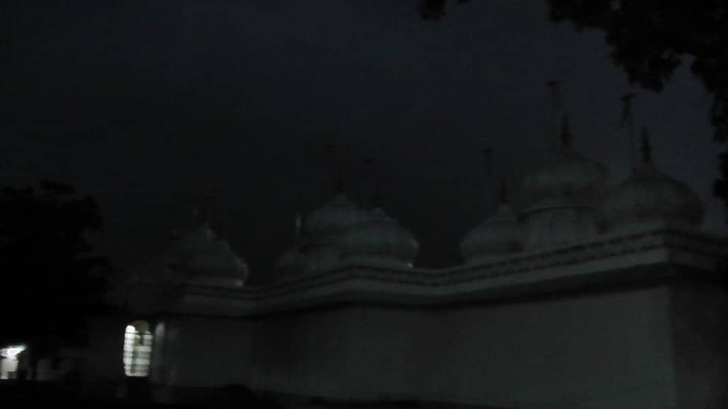 24 Tirthankara Temples