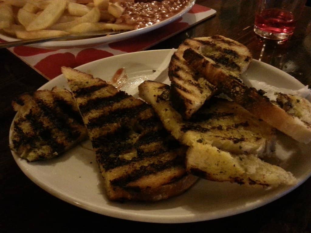 Home-Cooked Comfort Food