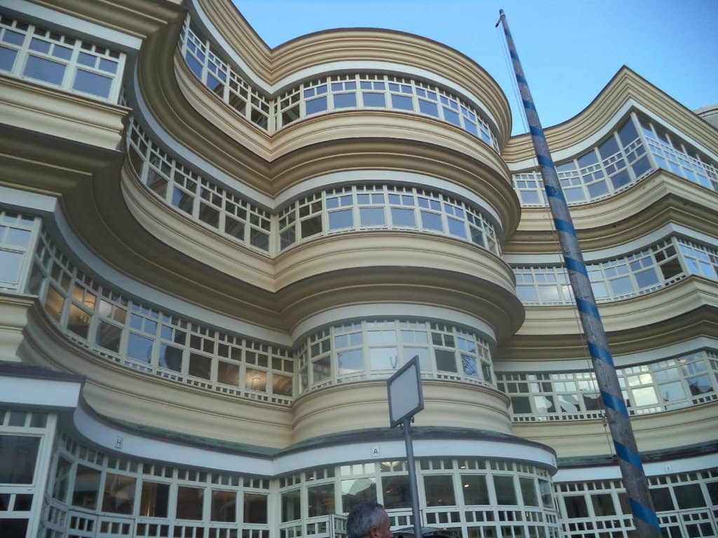 Vertical photo