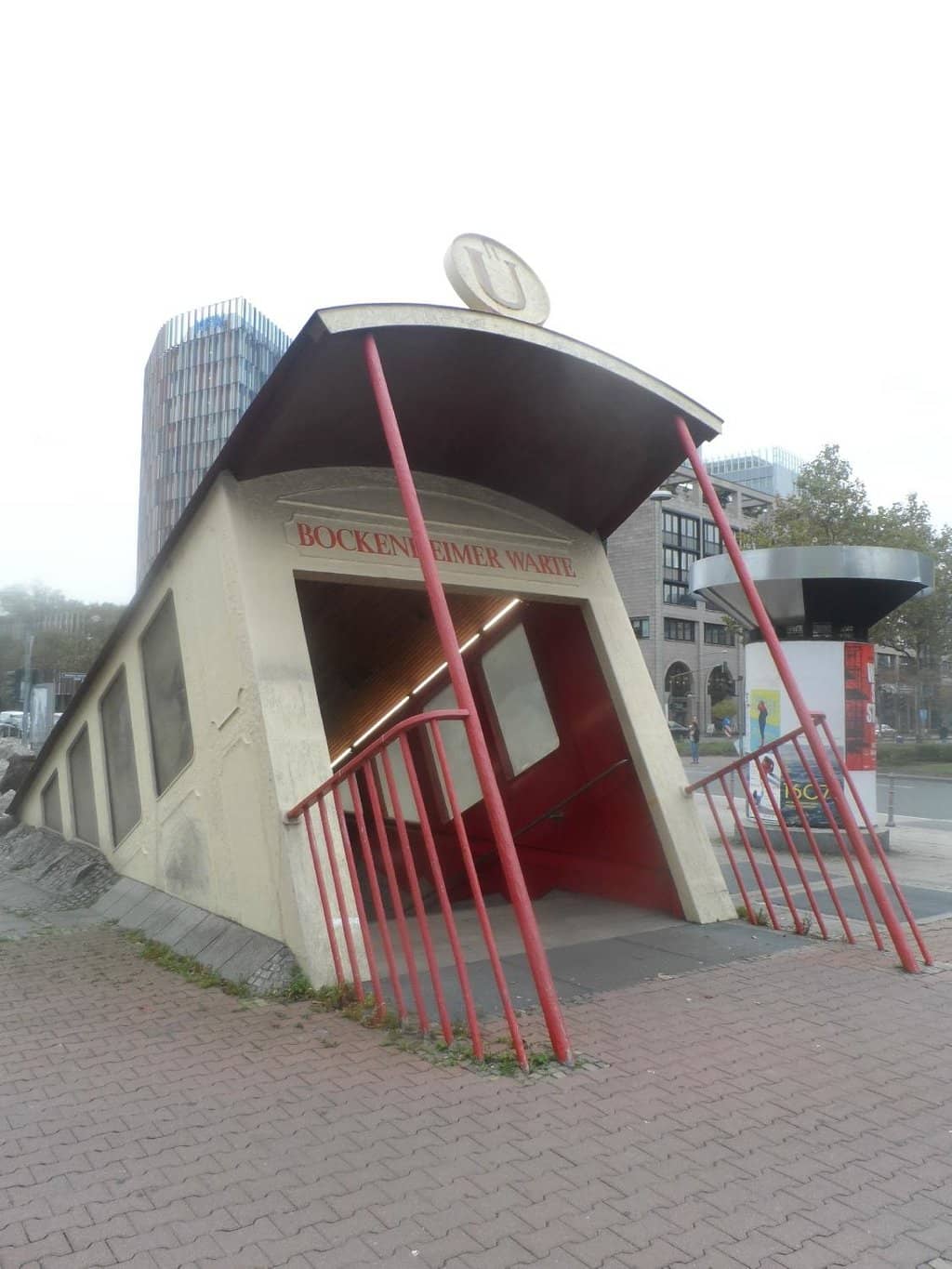 Vibrant Event Venue